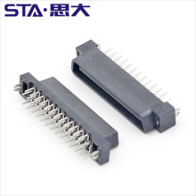 1.27mm Pitch High-speed Transmission board to board Right angle Straight BTB 50pin  60pin 80pin 100pin Connector